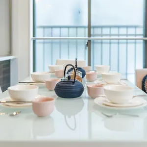 アパート Qiqi House まるごと新築一軒家宿 Spacious New Home, 8 Guests, Easy Airport & Access, 東京都