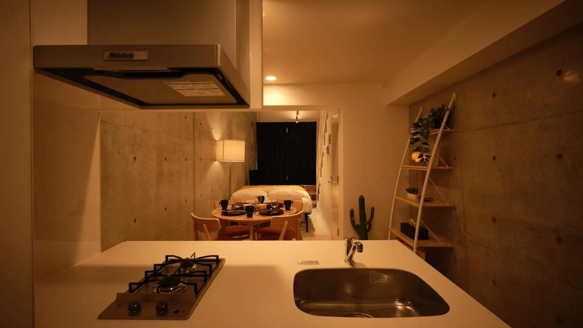 Toyocho Sa-Ku-Ra - Vacation Stay 44020V Tokyo