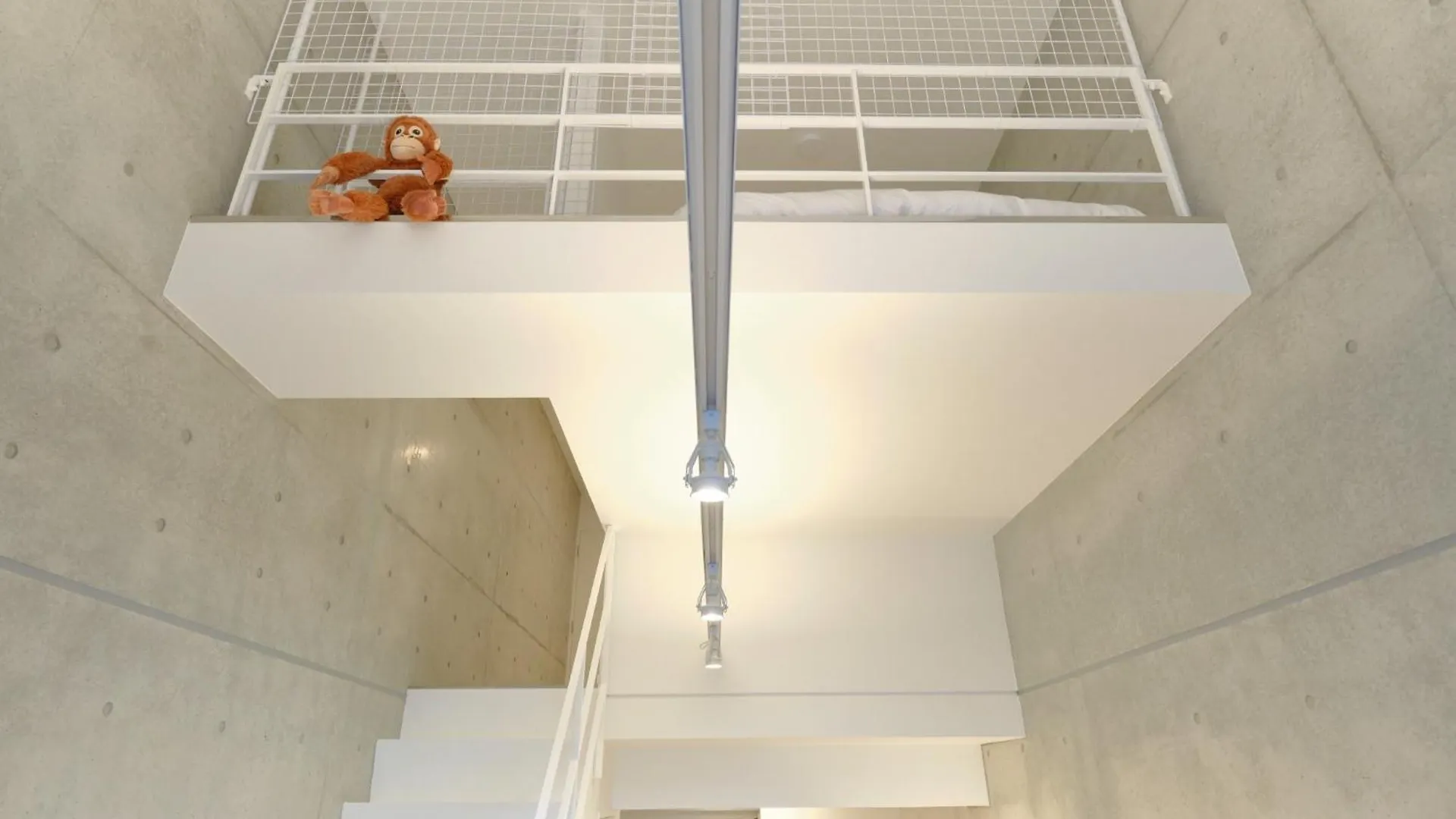 Toyocho Sa-Ku-Ra - Vacation Stay 44020V Tokyo Apartment