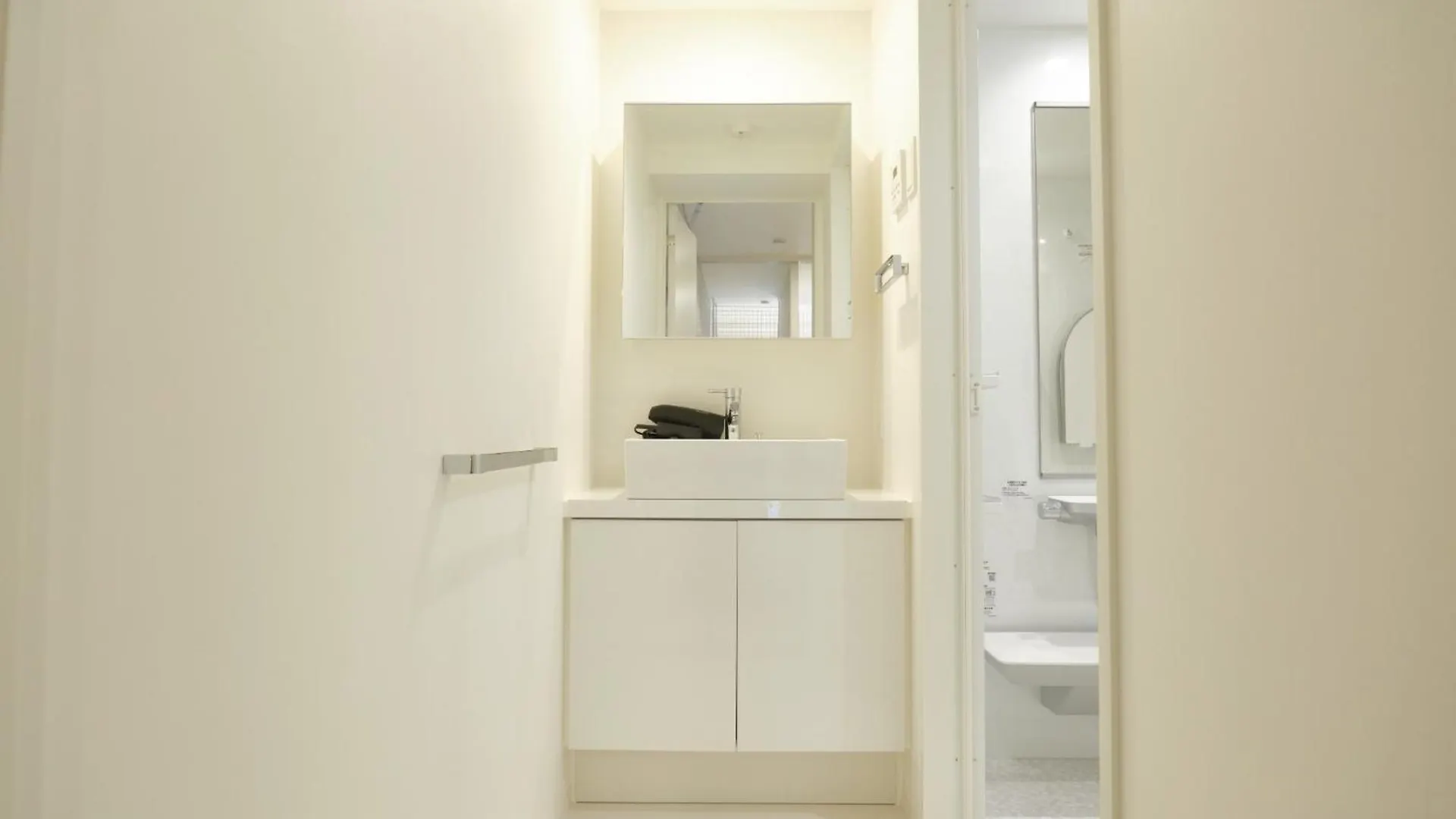 Toyocho Sa-Ku-Ra - Vacation Stay 44020V Токио Апартаменты