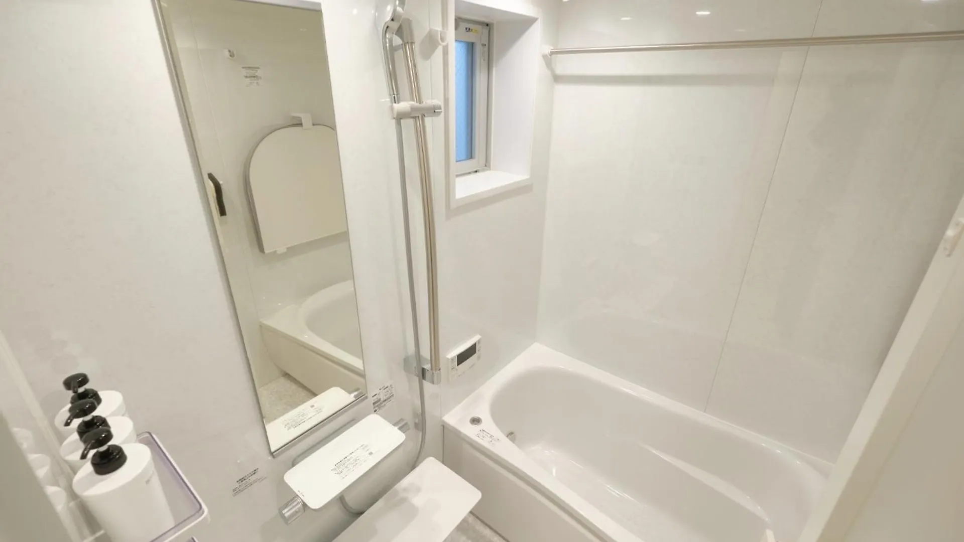 Апартаменты Toyocho Sa-Ku-Ra - Vacation Stay 44020V Токио Япония