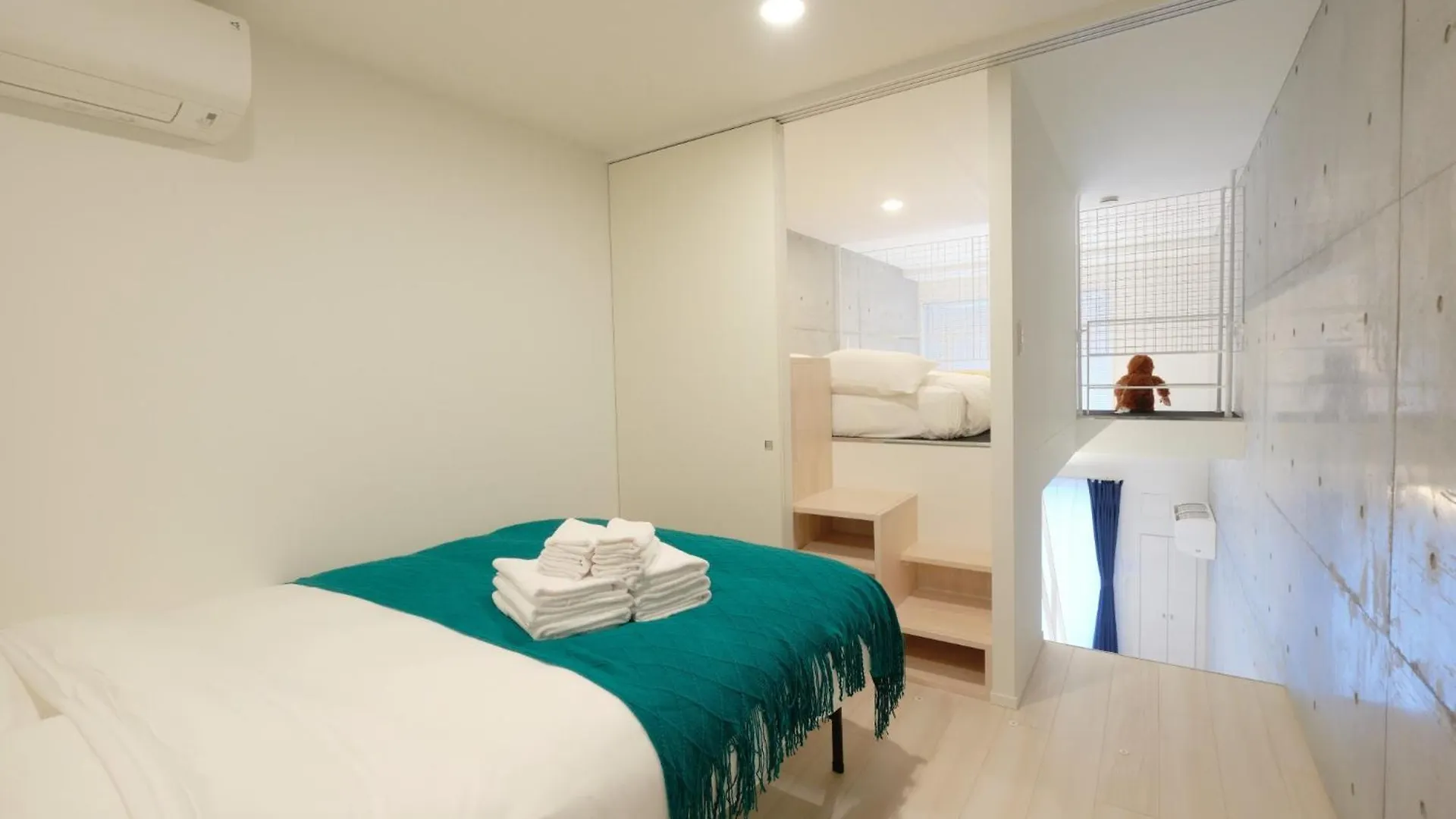 Toyocho Sa-Ku-Ra - Vacation Stay 44020V Токио 0*,