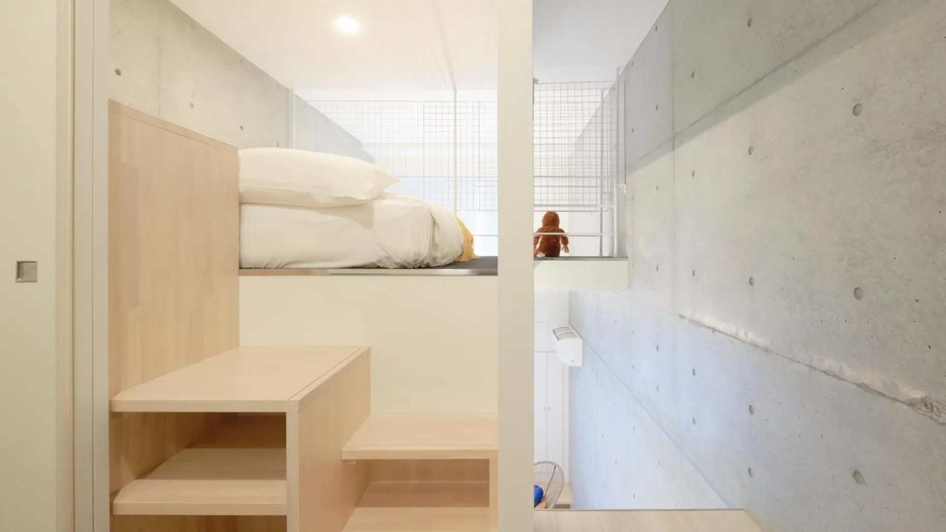Toyocho Sa-Ku-Ra - Vacation Stay 44020V Токио 0*,