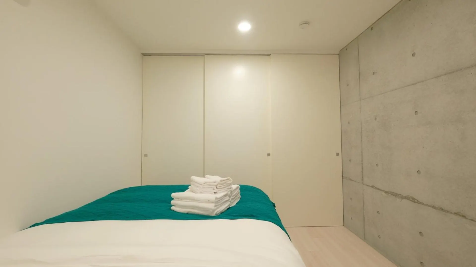 Toyocho Sa-Ku-Ra - Vacation Stay 44020V Токио