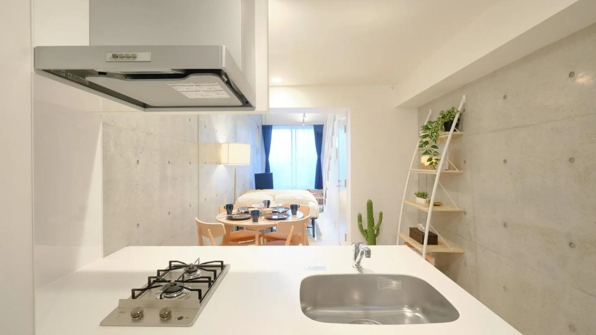 Toyocho Sa-Ku-Ra - Vacation Stay 44020V Токио 0*,  Япония