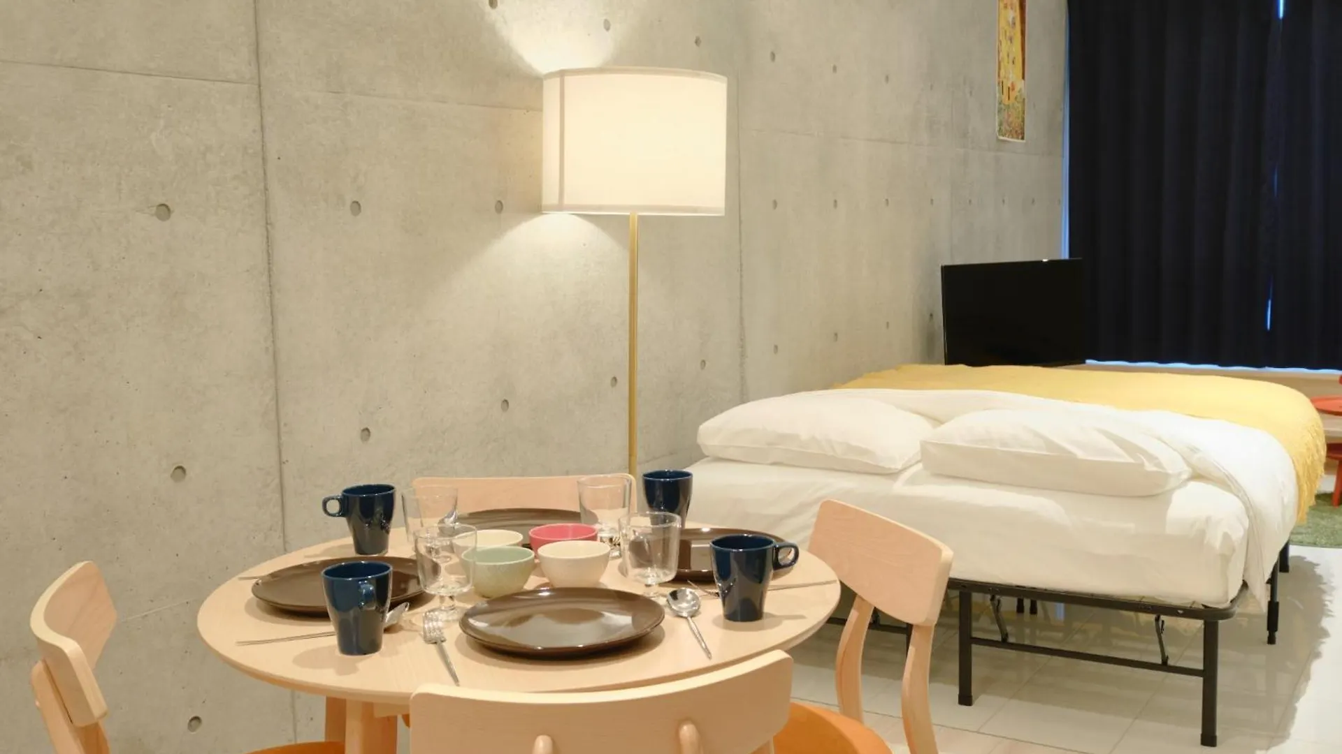 Toyocho Sa-Ku-Ra - Vacation Stay 44020V Токио Япония